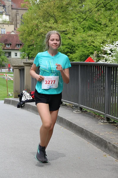 Öhringer Stadtlauf Jugendlauf 2026