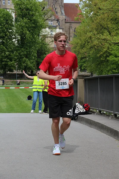 Öhringer Stadtlauf Jugendlauf 2026