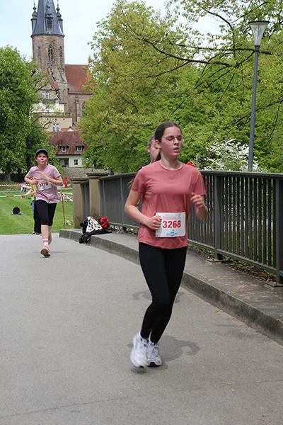 Öhringer Stadtlauf Jugendlauf 2026