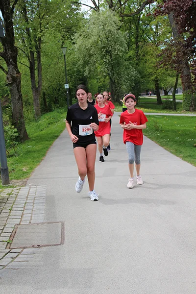 Öhringer Stadtlauf Jugendlauf 2026