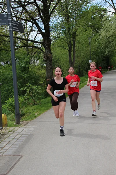 Öhringer Stadtlauf Jugendlauf 2026