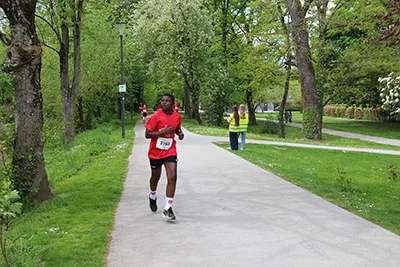 Öhringer Stadtlauf Jugendlauf 2026