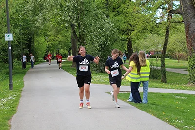 Öhringer Stadtlauf Jugendlauf 2026