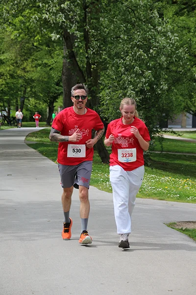 Öhringer Stadtlauf Jugendlauf 2026