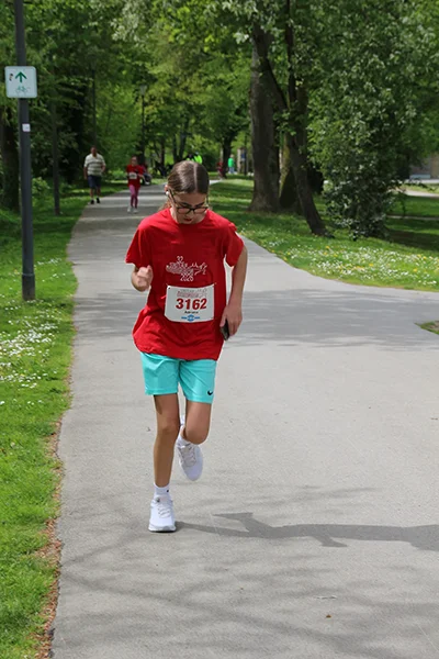 Öhringer Stadtlauf Jugendlauf 2026