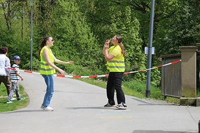 Öhringer Stadtlauf Jugendlauf 2026