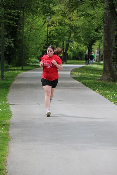Öhringer Stadtlauf Jugendlauf 2026