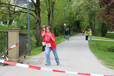 Öhringer Stadtlauf Jugendlauf 2026