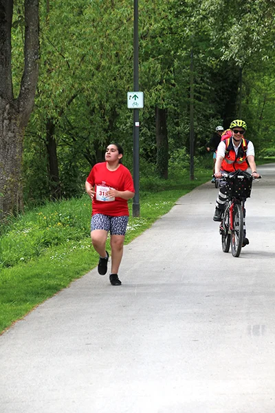 Öhringer Stadtlauf Jugendlauf 2026