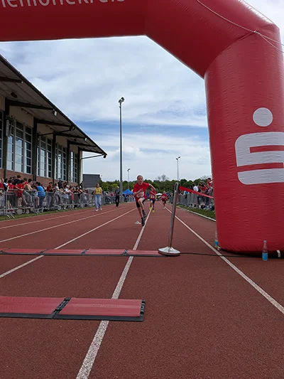 Öhringer Stadtlauf Jugendlauf 2026