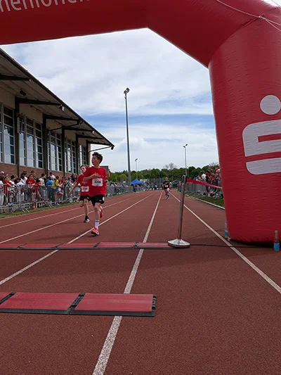 Öhringer Stadtlauf Jugendlauf 2026