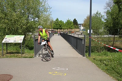Öhringer Stadtlauf Kinderlauf Jungen 2026