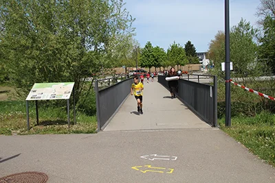 Öhringer Stadtlauf Kinderlauf Jungen 2026