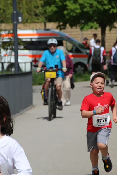 Öhringer Stadtlauf Kinderlauf Jungen 2026