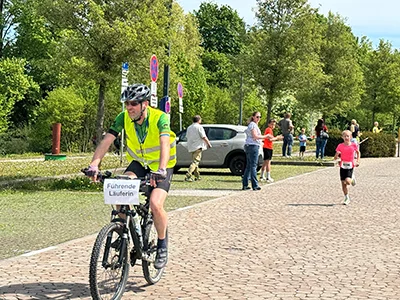 Öhringer Stadtlauf Kinderlauf Mädchen 2026