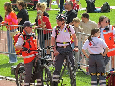 Öhringer Stadtlauf Kinderlauf Mädchen 2026