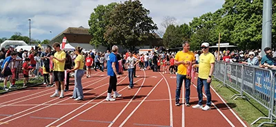 Öhringer Stadtlauf Sonstige Impressionen 2026