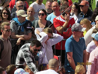 Öhringer Stadtlauf Sonstige Impressionen 2026