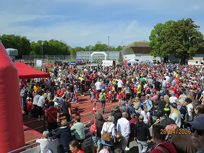 Öhringer Stadtlauf Sonstige Impressionen 2026
