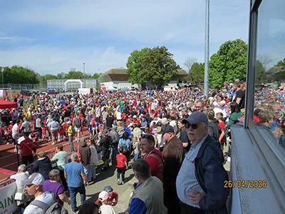 Öhringer Stadtlauf Sonstige Impressionen 2026
