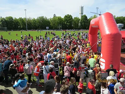 Öhringer Stadtlauf Sonstige Impressionen 2026