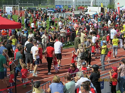 Öhringer Stadtlauf Sonstige Impressionen 2026