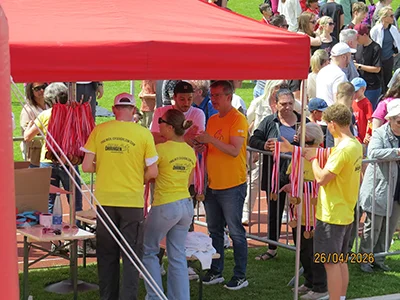 Öhringer Stadtlauf Sonstige Impressionen 2026