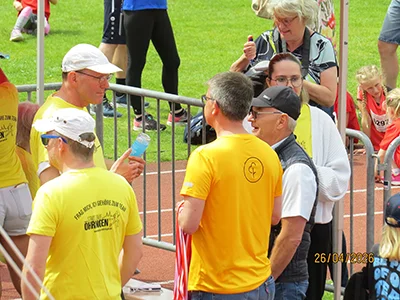 Öhringer Stadtlauf Sonstige Impressionen 2026