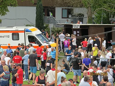 Öhringer Stadtlauf Sonstige Impressionen 2026