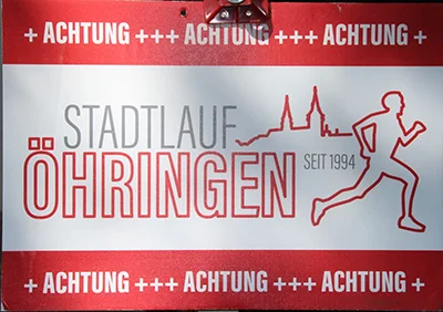 Öhringer Stadtlauf Sonstige Impressionen 2026