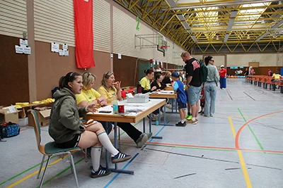Öhringer Stadtlauf Sonstige Impressionen 2026