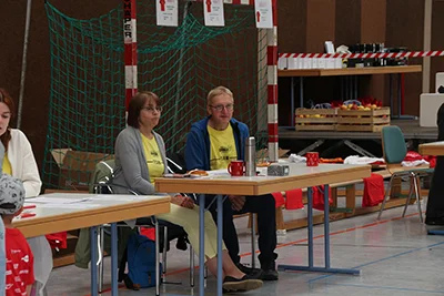 Öhringer Stadtlauf Sonstige Impressionen 2026
