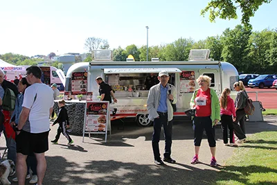 Öhringer Stadtlauf Sonstige Impressionen 2026