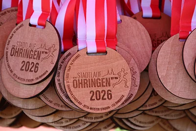 Öhringer Stadtlauf Sonstige Impressionen 2026