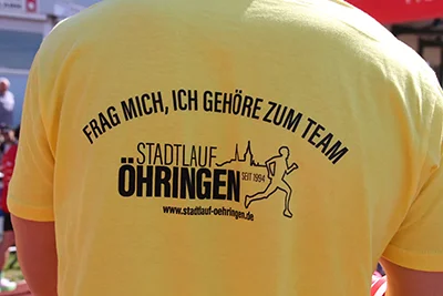 Öhringer Stadtlauf Sonstige Impressionen 2026