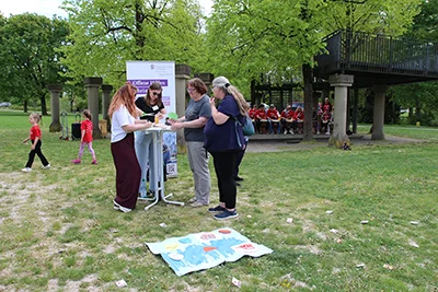 Öhringer Stadtlauf Sonstige Impressionen 2026