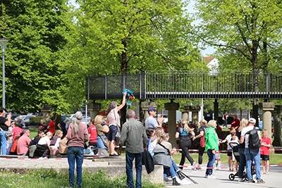 Öhringer Stadtlauf Sonstige Impressionen 2026