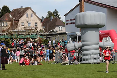 Öhringer Stadtlauf Sonstige Impressionen 2026