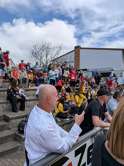 Öhringer Stadtlauf Sonstige Impressionen 2026