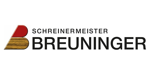 Schreinermeister Breuninger